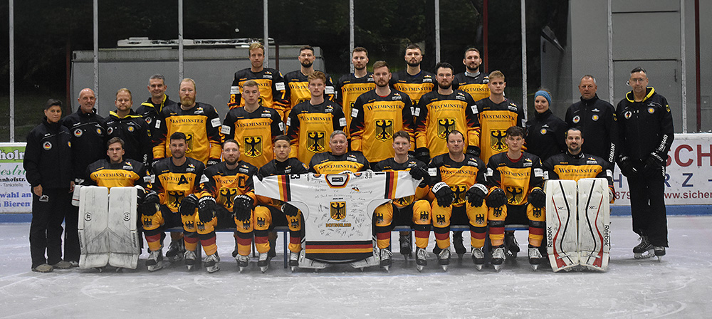 Teamfoto 2023