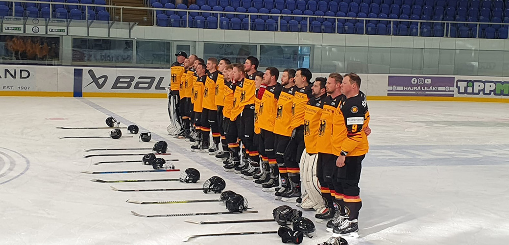 Zeigt das Team in Braunlage 2019